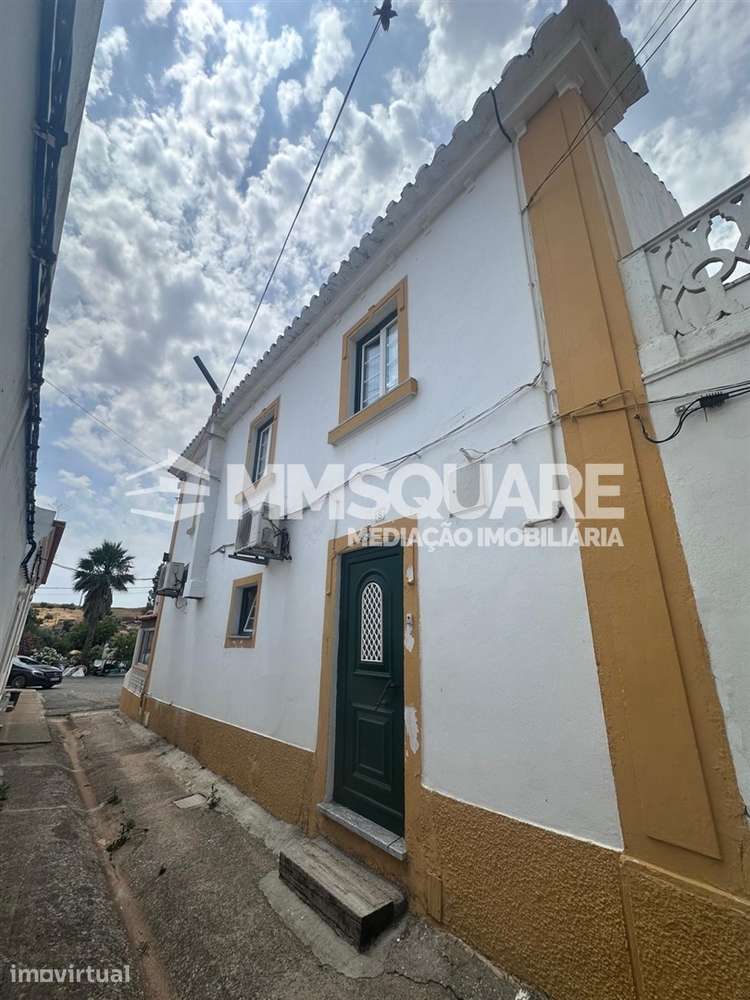 Moradia T4 Venda em Garvão e Santa Luzia,Ourique - Grande imagem: 3/35