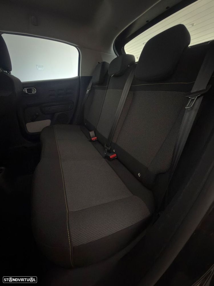 Citroën C3 1.2 PureTech Shine - 7