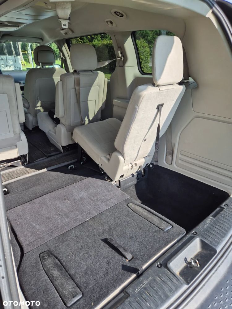 Dodge Grand Caravan 3.6 Express - 11