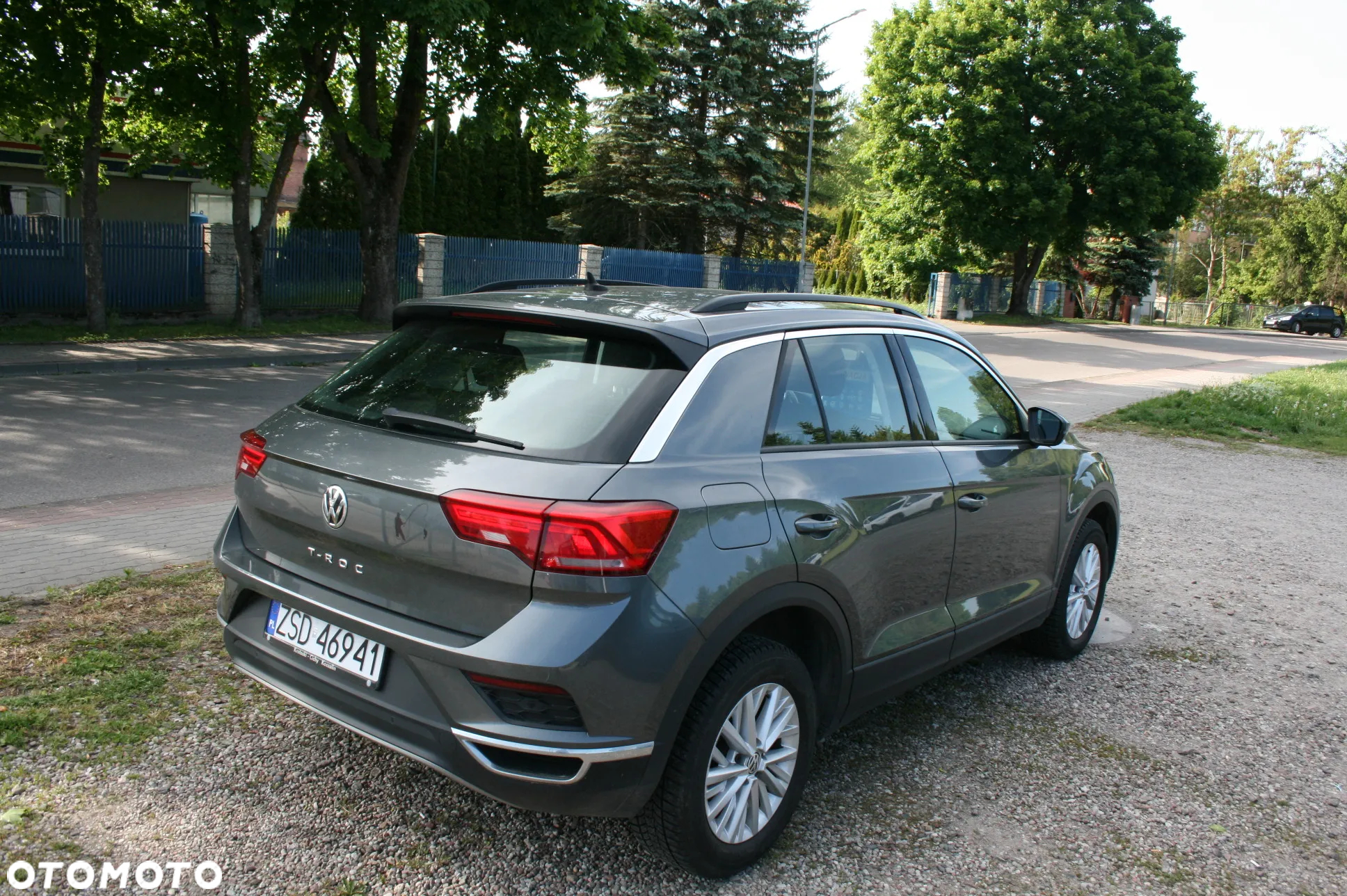 Volkswagen T-Roc 1.5 TSI ACT Premium - 6