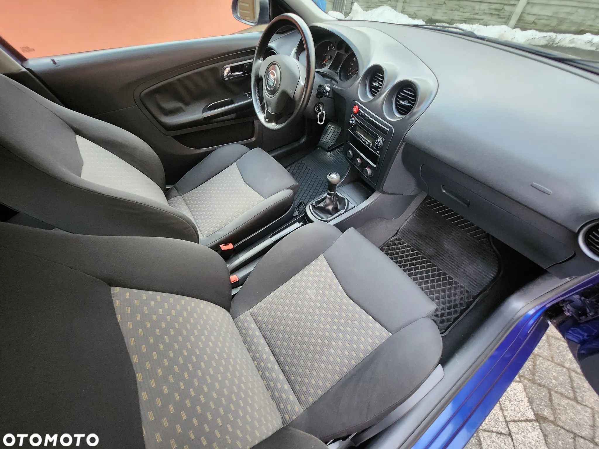 Seat Ibiza - 6