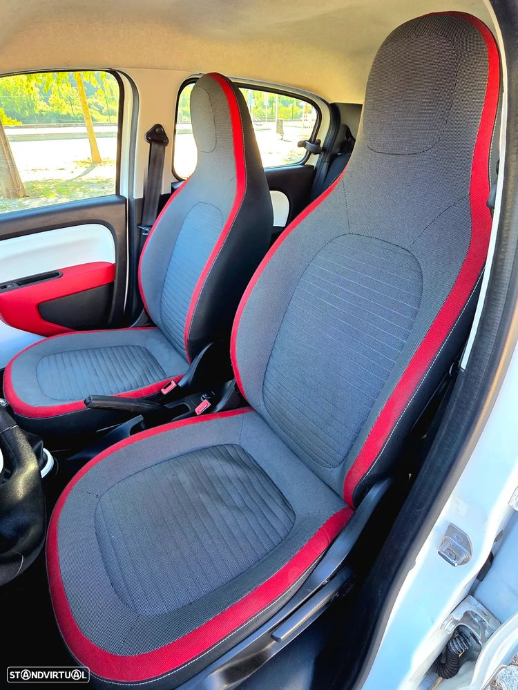 Renault Twingo 1.0 SCe Limited - 13