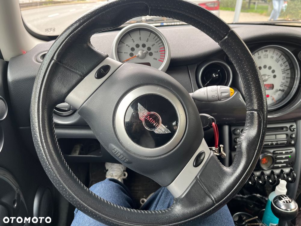 MINI Cooper - 22