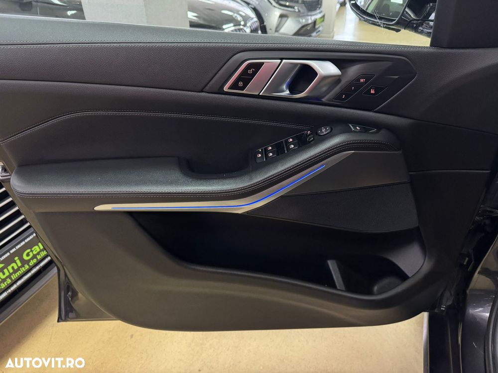 BMW X5 xDrive30d AT MHEV - 15