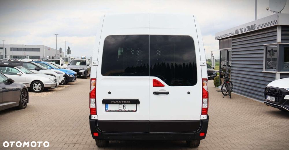 Renault Master L3H2 Business - 8