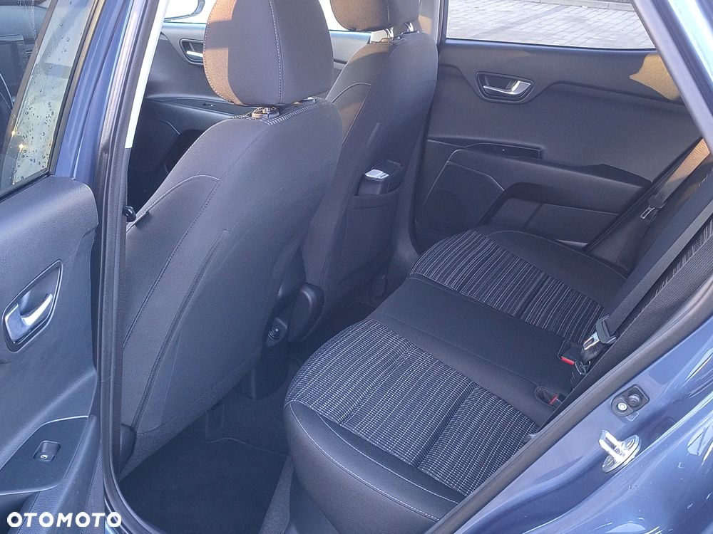 Kia Stonic 1.2 Spirit - 12