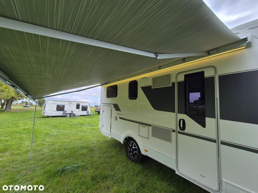 Adria MATRIX 670 SL - 13