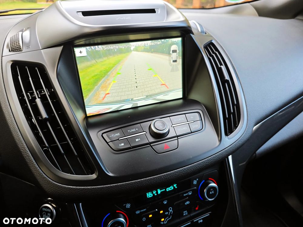 Ford Kuga 2.0 TDCi AWD ST-Line Black - 17