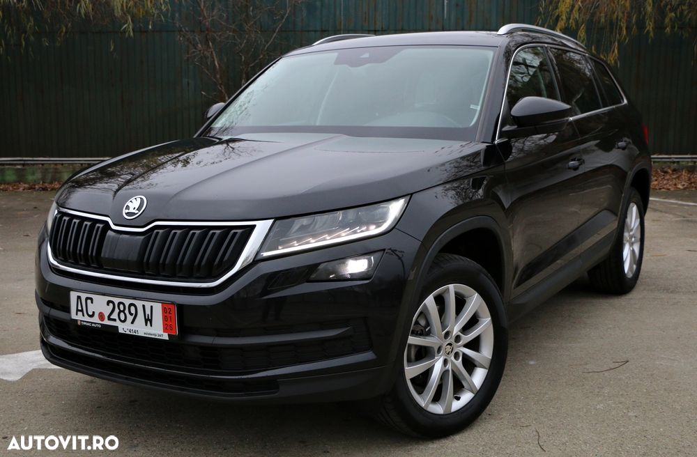 Skoda Kodiaq - 10