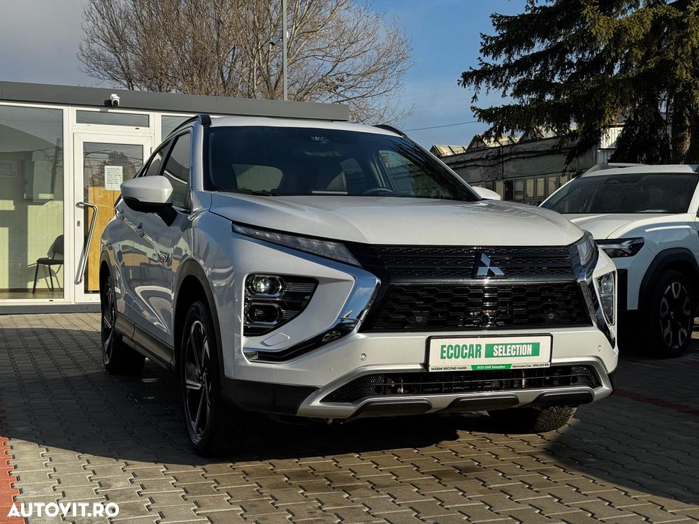 Mitsubishi Eclipse - 3