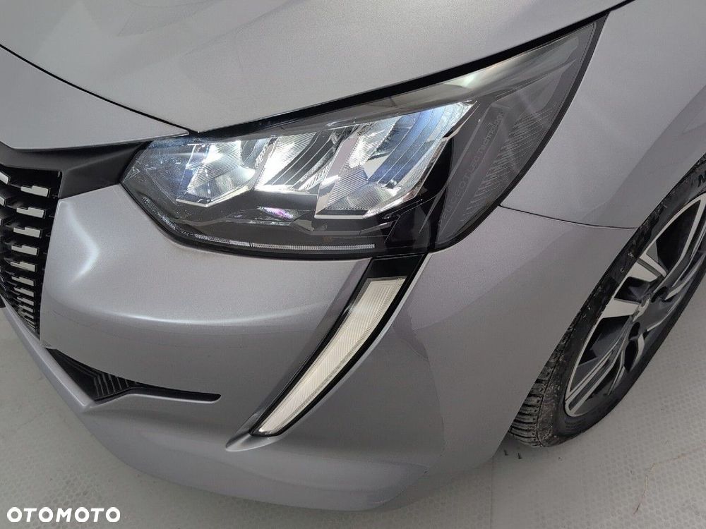 Peugeot 208 1.2 PureTech Allure Pack S&S EAT8 - 30