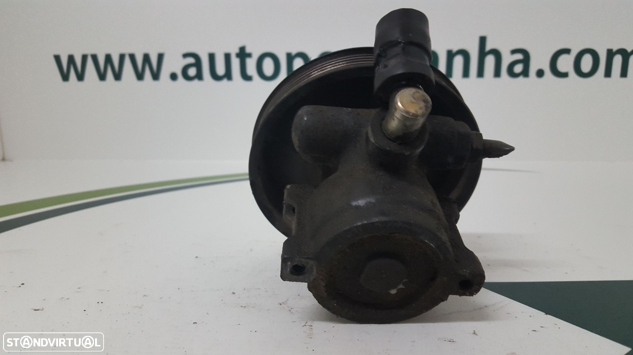 Bomba Direção Assistida Ford Escort Vi (Gal) - 3