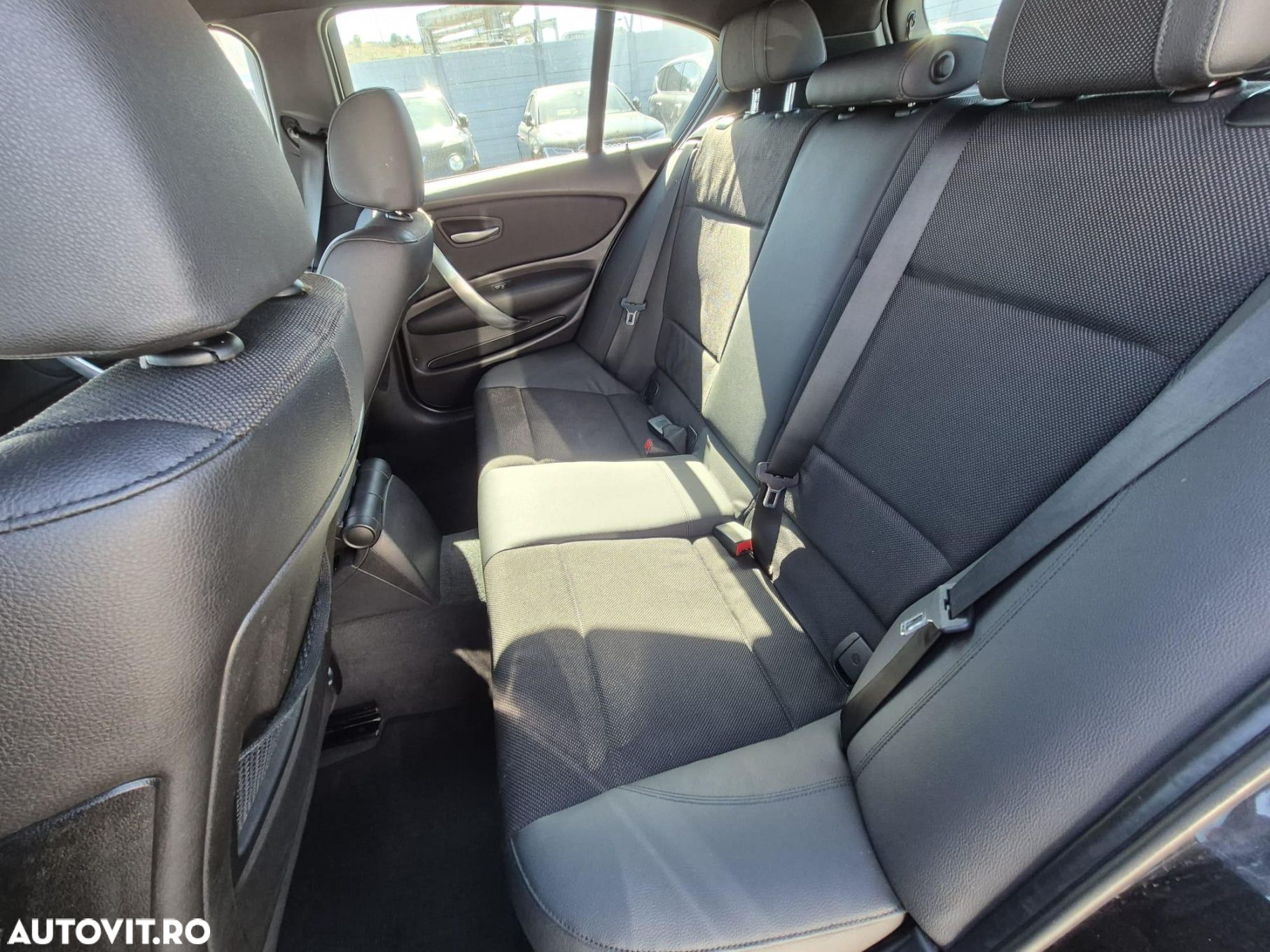 BMW Seria 1 - 13