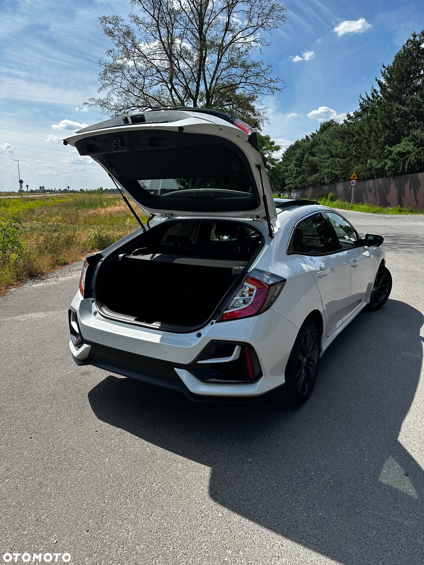 Honda Civic 1.0 T Executive - 9