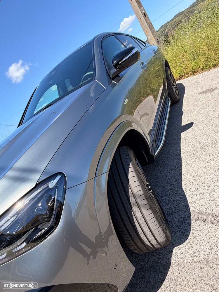 Mercedes-Benz GLE 350 - 5