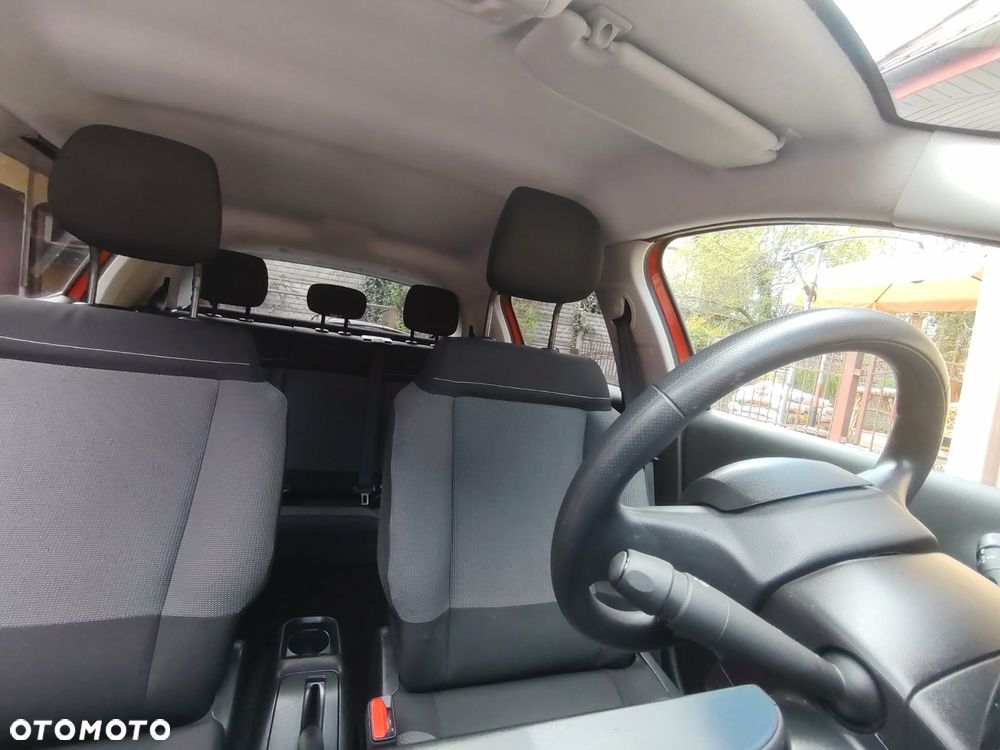 Citroën C3 1.2 PureTech GPF Shine - 15