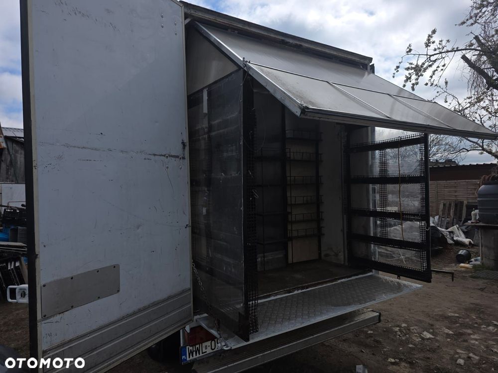 Mercedes-Benz Sprinter 310. 312.  2,9 - 11