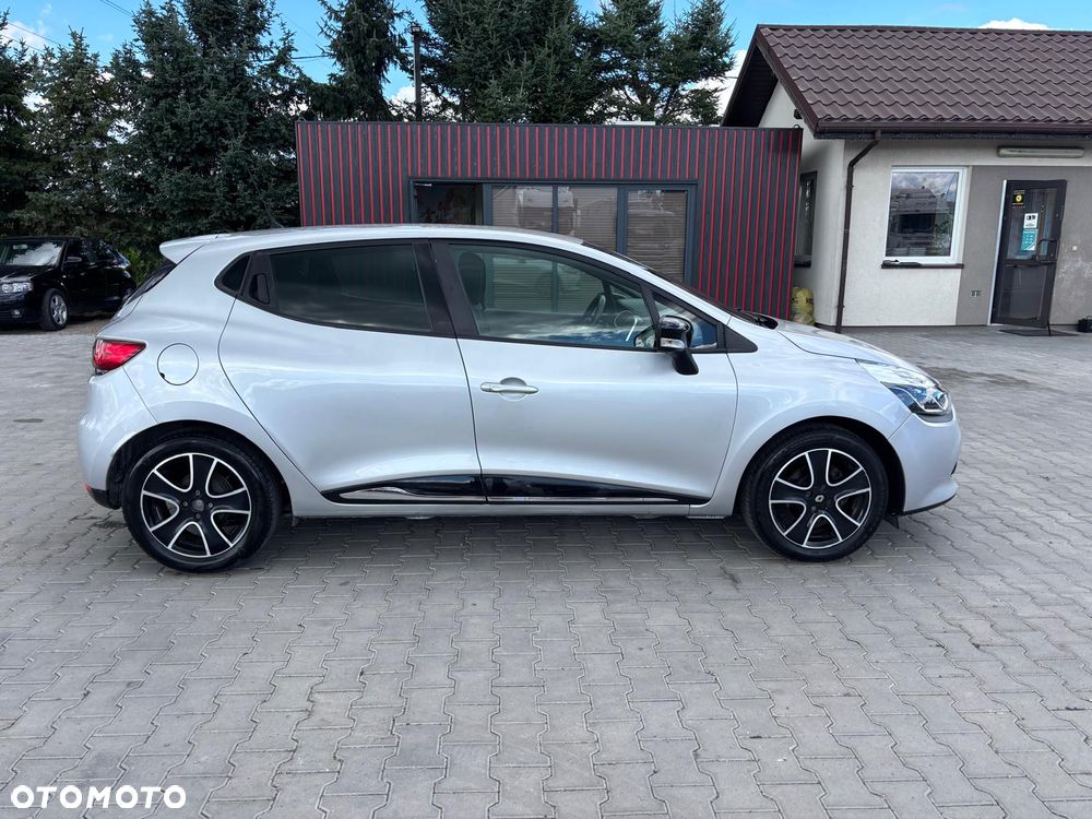 Renault Clio 0.9 TCe Limited - 3