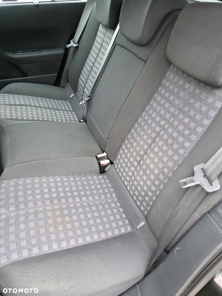 Renault Megane 1.6 Dynamique - 14