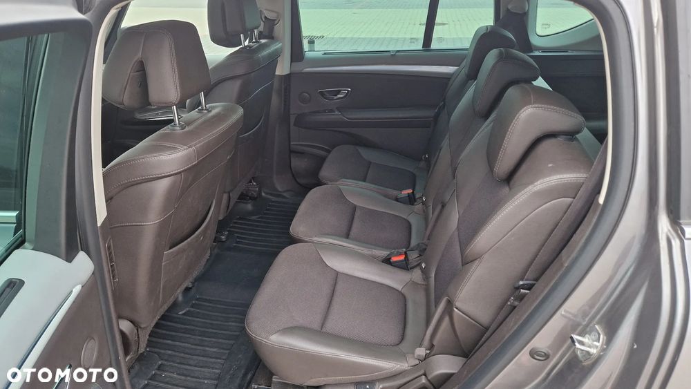 Renault Espace 1.6 TCE Energy SL Techno EDC 7os - 12