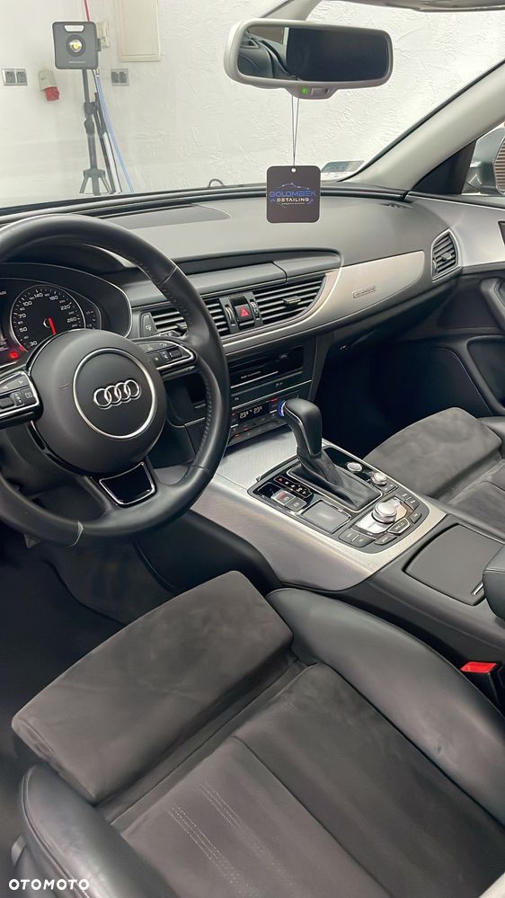 Audi A5 - 22