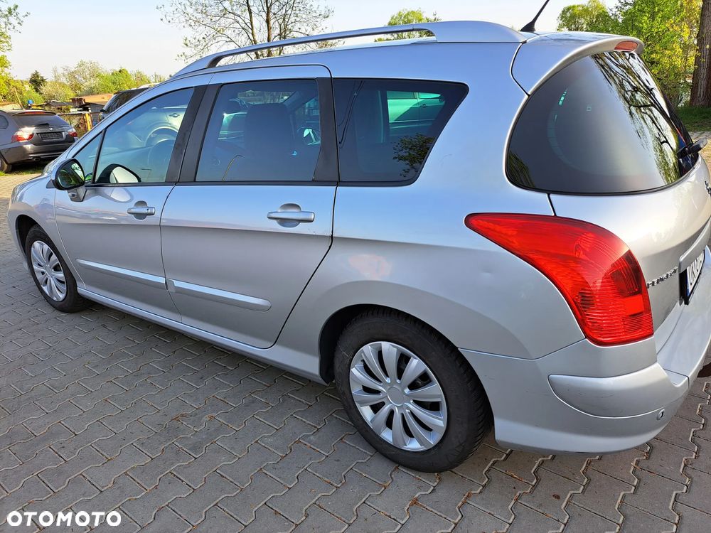 Peugeot 308 e-HDi 115 Stop & Start Active - 9