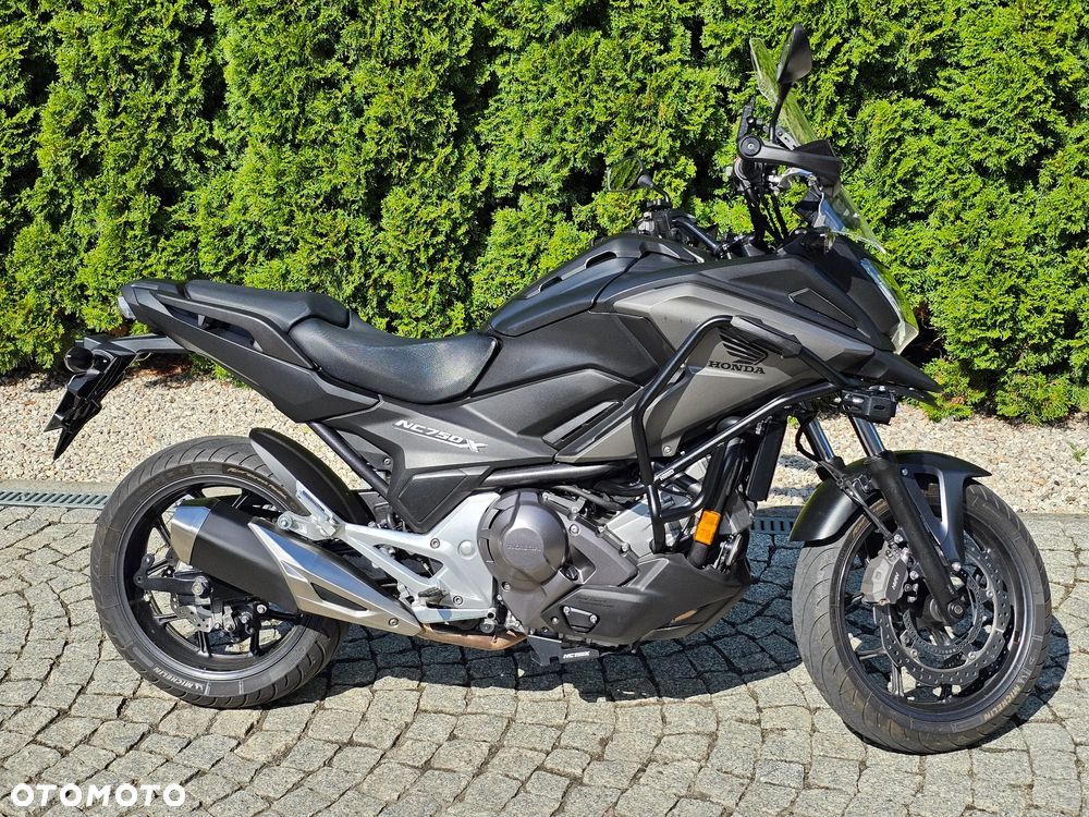 Honda NC - 3