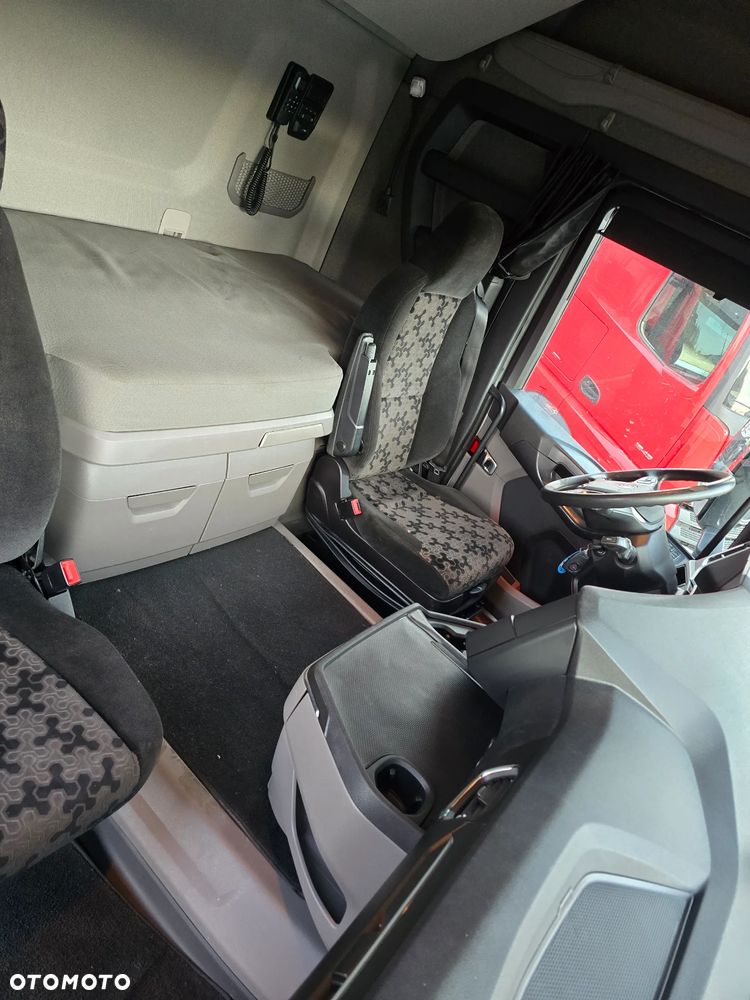 Scania R 500  6X2 BOOGIE - 36