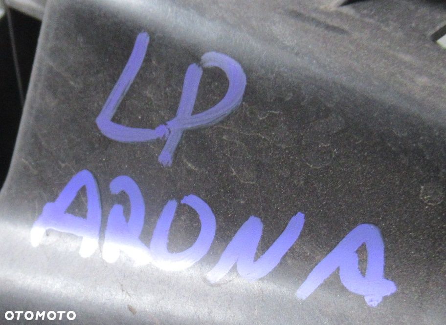 SEAT ARONA FR ŚLIZG MOCOWANIE LAMPY LEWY PRZEDNI PRZÓD 6F9807889 - 3