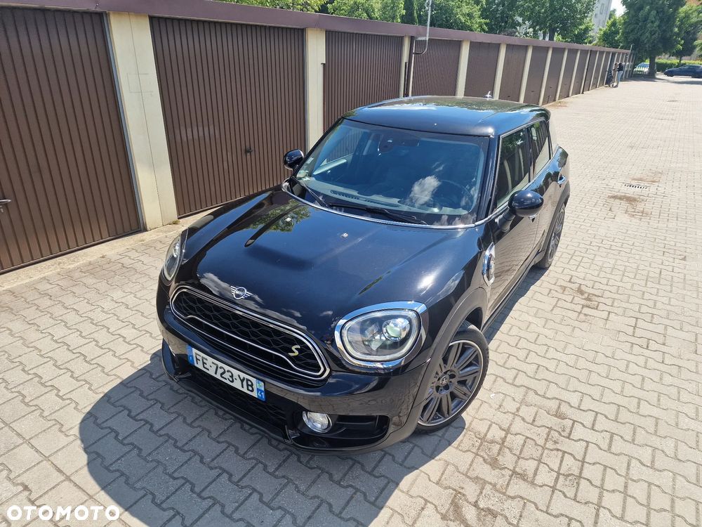 MINI Countryman - 7
