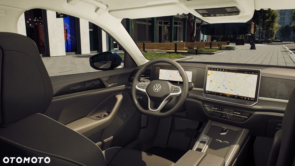 Volkswagen Passat - 7