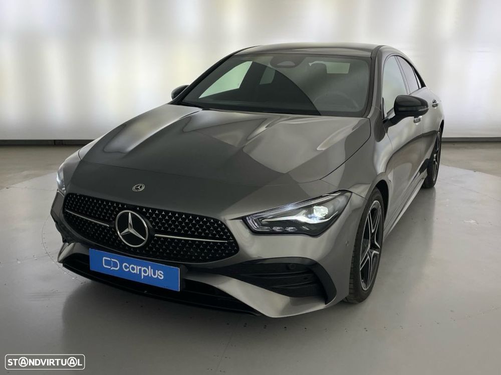 Mercedes-Benz CLA 200 Standard - 21