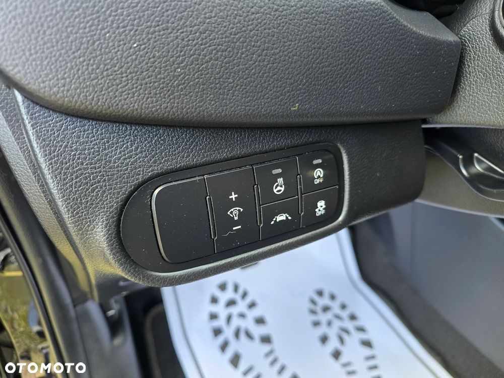 Kia Carens 1.7 CRDi Spirit - 35