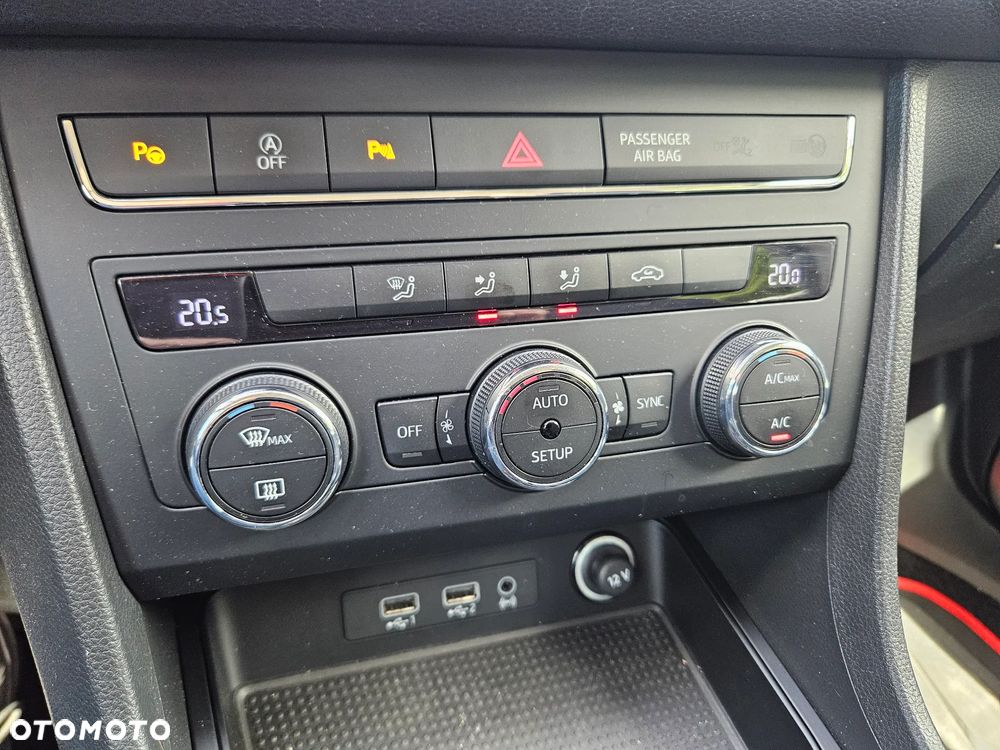 Seat Ateca - 7