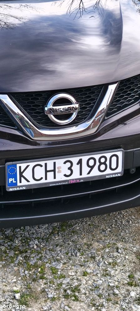 Nissan Qashqai 1.2 DIG-T Acenta EU6 - 9