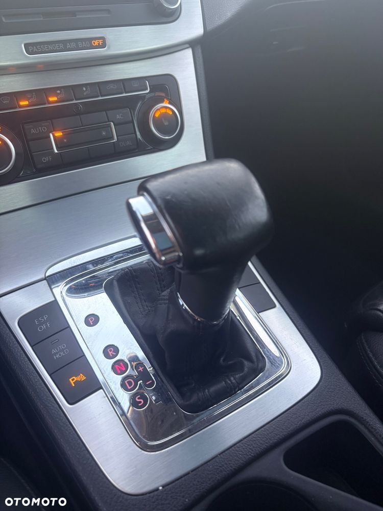Volkswagen Passat CC 2.0 TSI Automatik Individual - 13