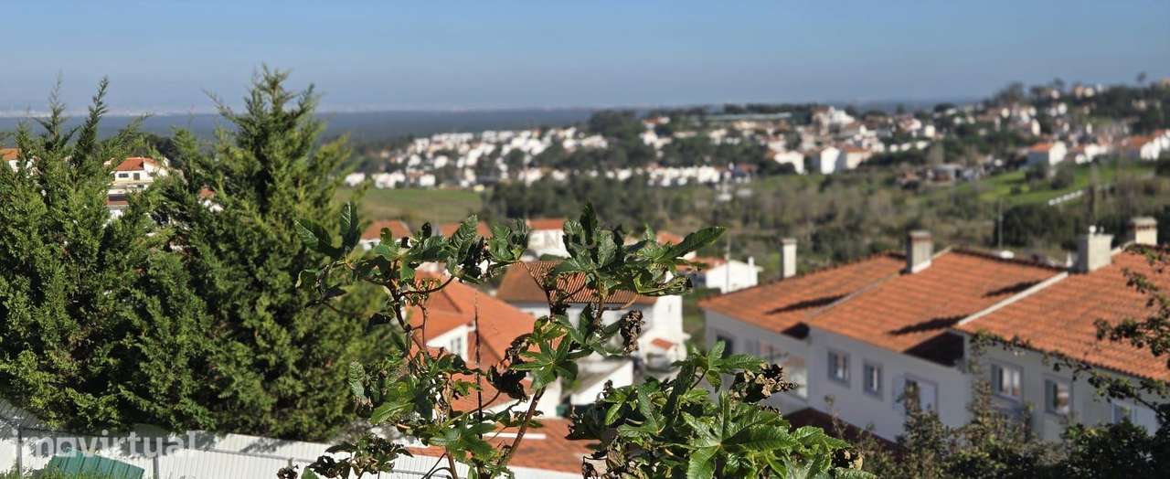 Terreno para Construção em Almoinha – Sesimbra - Grande imagem: 3/6