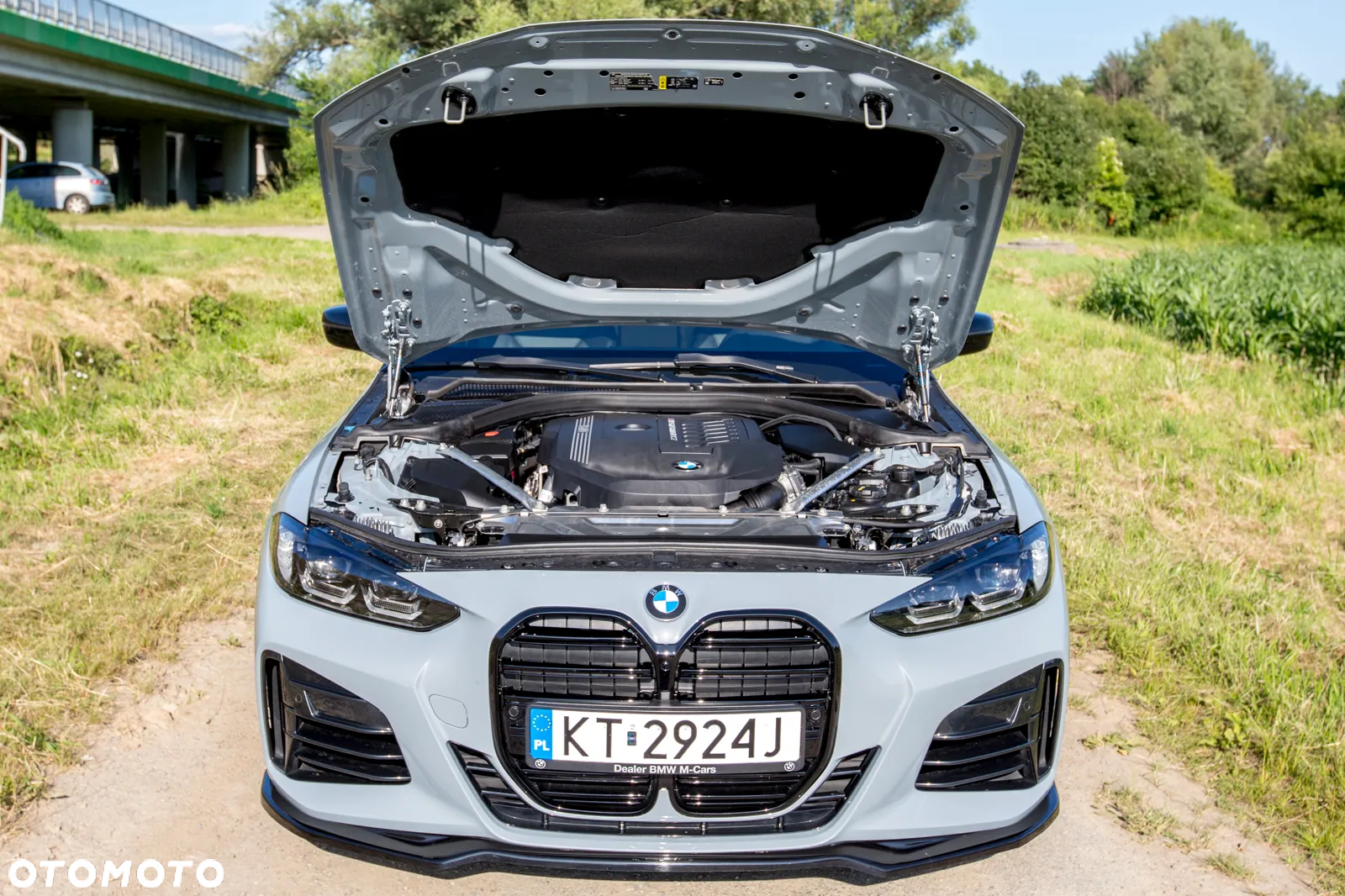 BMW Seria 4 M440i - 18