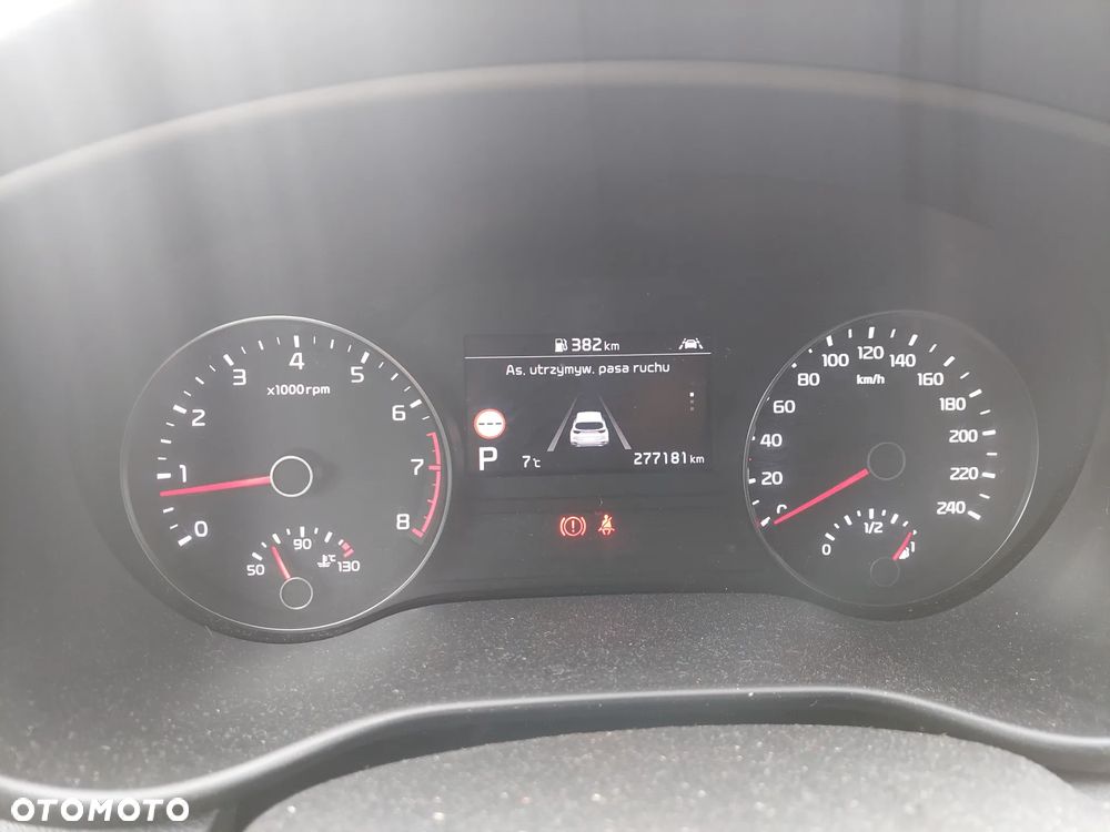 Kia Sportage 1.6 T-GDI AWD Platinum - 25