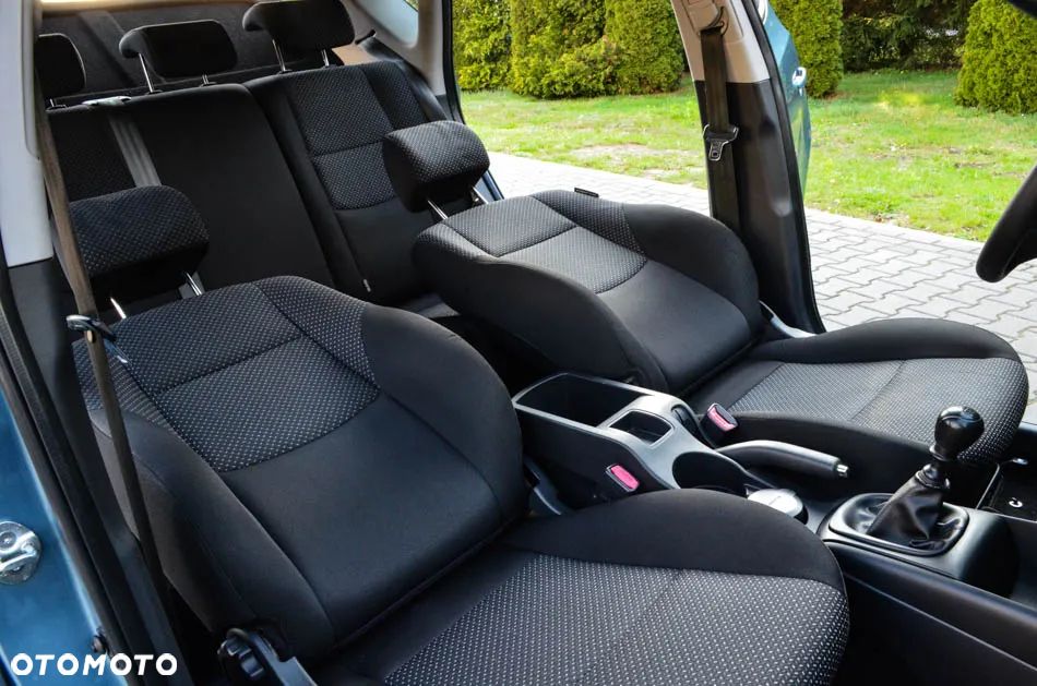 Hyundai i30 1.4 Classic - 21