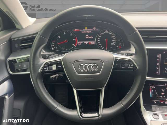 Audi A6 - 9