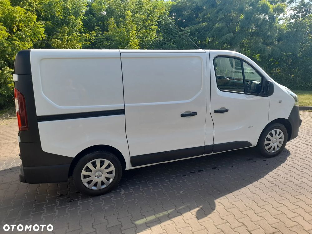 Opel Vivaro - 3