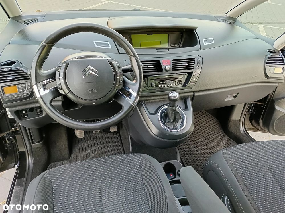 Citroën C4 Picasso 1.8 16V Tendance - 9