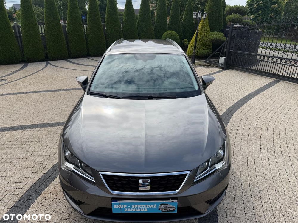 Seat Leon 1.6 TDI Start&Stop Reference - 22