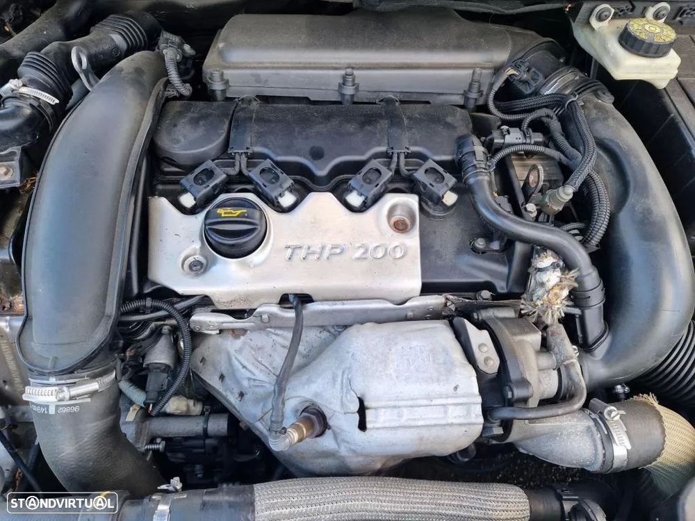 Peugeot RCZ 1.6 THP - 5