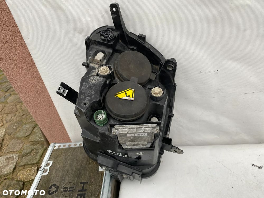 lampa alfa mito bi xenon lewa eu cała - 3