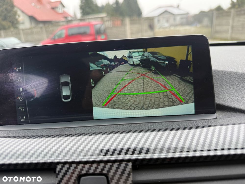 BMW Seria 4 430d Sport-Aut Advantage - 10