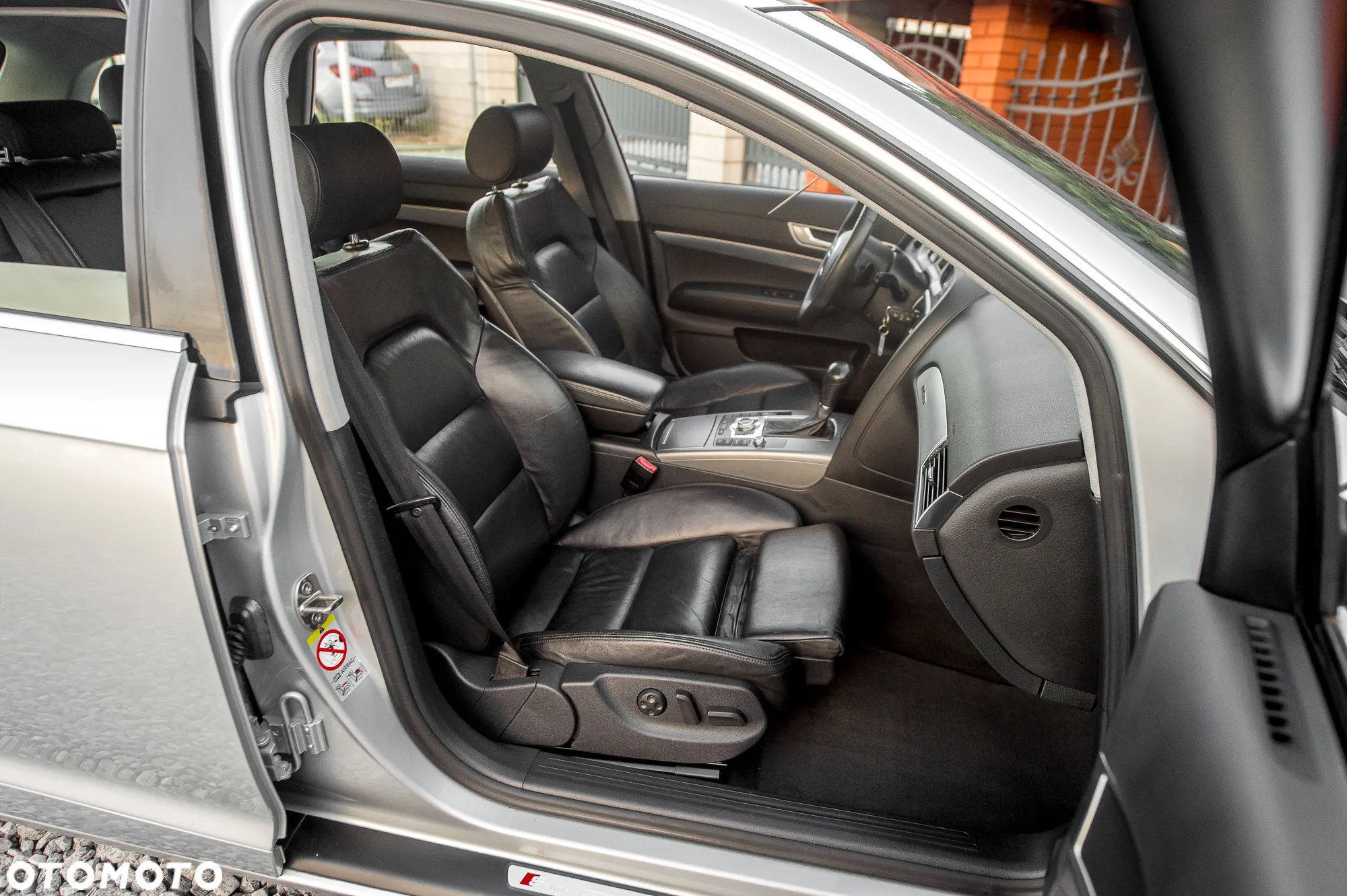 Audi A6 3.0 TDI Quattro Tiptronic - 20