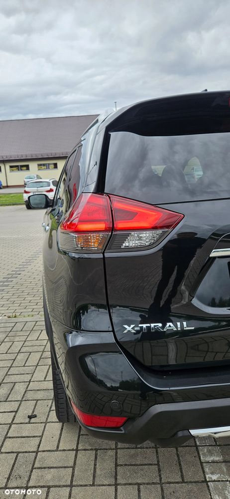 Nissan X-Trail 1.7 dCi Tekna - 5