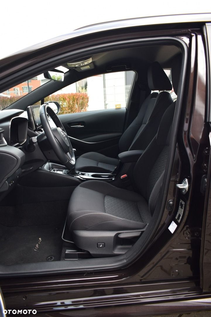 Toyota Corolla 1.2 T Comfort - 15